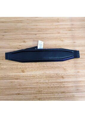 NWT Banana Republic Black Waist Belt – New With Tags